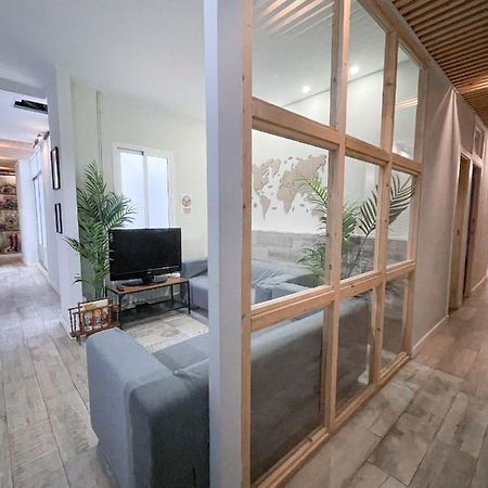 Az The Old Town Hostel - Coliving ซาราโกซา ภายนอก รูปภาพ