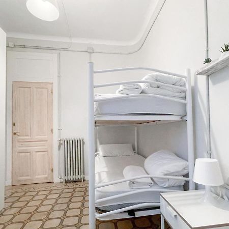Az The Old Town Hostel - Coliving ซาราโกซา ภายนอก รูปภาพ