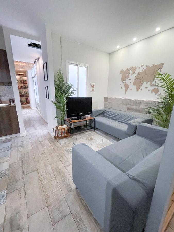 Az The Old Town Hostel - Coliving ซาราโกซา ภายนอก รูปภาพ