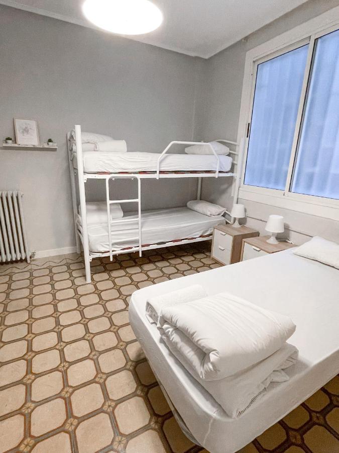 Az The Old Town Hostel - Coliving ซาราโกซา ภายนอก รูปภาพ