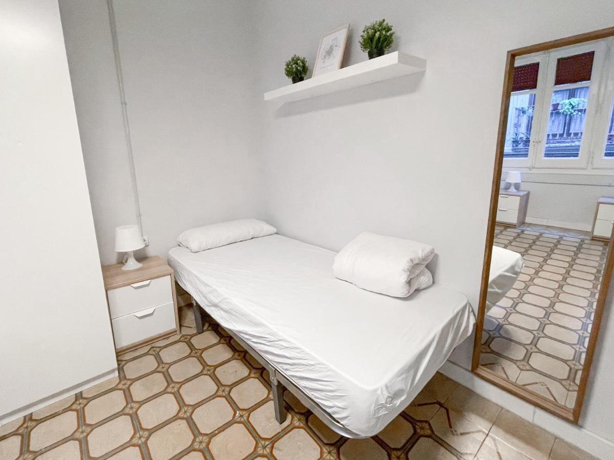 Az The Old Town Hostel - Coliving ซาราโกซา ภายนอก รูปภาพ