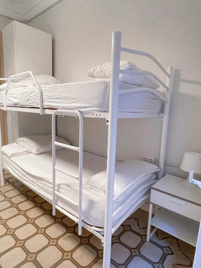 Az The Old Town Hostel - Coliving ซาราโกซา ภายนอก รูปภาพ