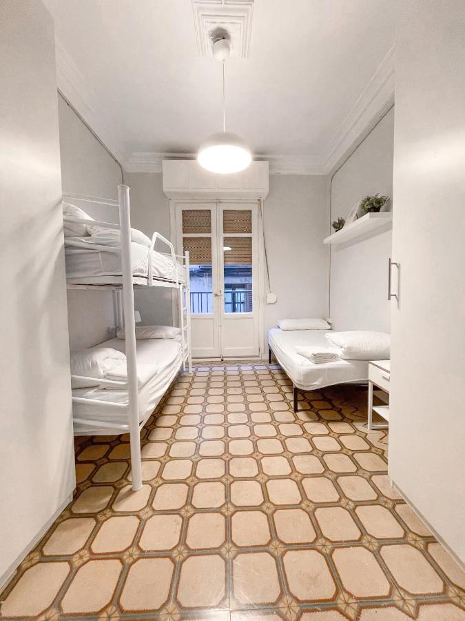 Az The Old Town Hostel - Coliving ซาราโกซา ภายนอก รูปภาพ
