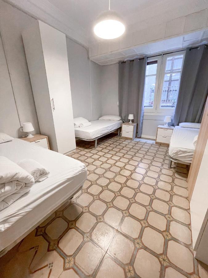 Az The Old Town Hostel - Coliving ซาราโกซา ภายนอก รูปภาพ