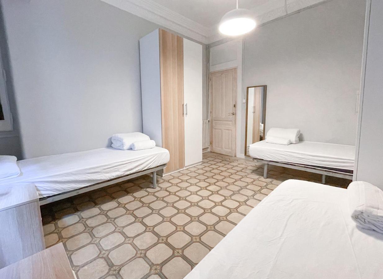 Az The Old Town Hostel - Coliving ซาราโกซา ภายนอก รูปภาพ